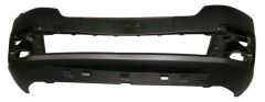 Para-choques Frente Novo Original 1613563580 Citroen Berlingo 2 Peugeot Partner 2