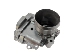 Válvula do corpo do acelerador Mini BMW PSA V862418980 A2C38050800 1.6