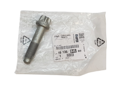 Parafuso Citroen Peugeot 1613684680 Original