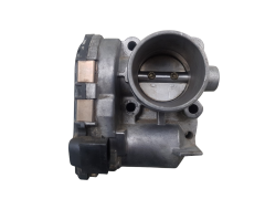 Válvula do corpo do acelerador Fiat Lancia 0280750042 1.2B Bosch 1645
