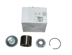 Rolamento Roda Original Citroen Peugeot 301 C3 3748A1