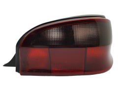 Farol Direito Traseira Citroen Saxo 6351F7 5061 AXO Scintex 6348