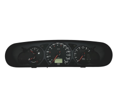 Conta-rotações Citroen C5 9651481080