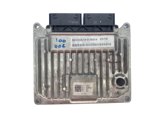 Unidade de Controlo do Motor ECU P68532157AA 436100 28650297 Jeep
