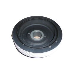 Polia cambota Original Citroen Peugeot Xsara 306 1.9 D 0515G3