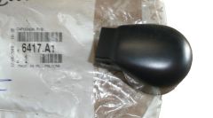 Tampa de cobertura Wycieraczki Traseira Novo Original 6417.A1 6417A1 Citroen Xsara 2