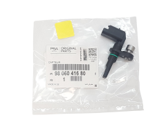 Sensor ABS Traseira Original Jumpy Expert Scudo III 9806041680