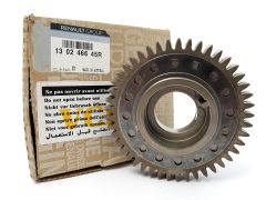 Roda comando Novo Original Trafic II Vivaro Master III 2.0-2.3 dCi 130246645r