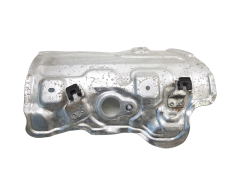 Proteção Térmica DPF 208084615R 1.5 dCi Renault Dacia 0km