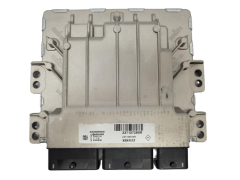 Unidade de Controlo 237107289R A2C99484200 237106102R Renault Dacia Continental