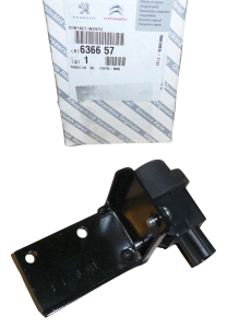 Sensor Nível Combustível Original Jumper Boxer Ducato III 636657