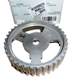 Roda comando Novo Original 0805.C1 0805C1 Citroen Peugeot