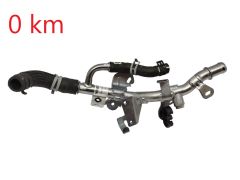 Tubo de líquido refrigerante 140552165R 140553138R 2.0DCI Renault Trafic 3
