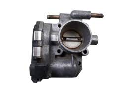 Válvula do corpo do acelerador Opel 24420536 0280750133 Bosch 2958