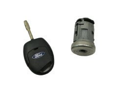 Canhão de Ignição Ford M179A 1533