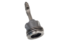 Biela Pistão 464 L K9KC400 K9K400 1.5 dCi Nissan NV200 Note 3065