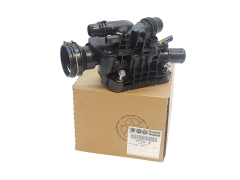 Caixa do Termostato Citroen Peugeot 9812113780 Original
