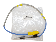 Sensor Temperatura Gases Escape Original Scenic Laguna III Espace 2.0 dCi 8200941746