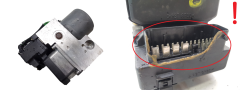 Bomba Abs Opel 24432510 0273004592 0265220636 1723