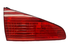 Farol Esquerdo Traseira Peugeot 607 6350N2 AXO Scintex
