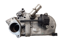 Radiador EGR Fiat Alfa Romeo PSA 55225296 1.3 JTD HDI