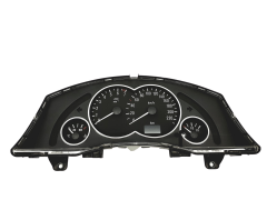 Conta-rotações Opel Meriva 13173382XU 110080162027 31270