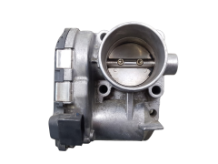 Válvula do corpo do acelerador Fiat Lancia Alfa Romeo 0280750137 1.4 16V 2880