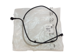 Tubo de líquido refrigerante Citroen Peugeot 132394 1323.94 Novo Original