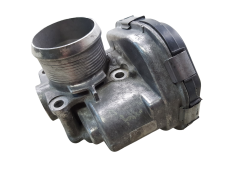 Válvula do corpo do acelerador Citroen Peugeot Ford 9673534480 1.6 HDI 2867