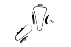 Kit de corrente de distribuição 03H109513B B10255 VW Audi Skoda Borsehung