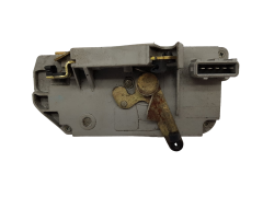 Mecanismo de fechadura da porta Esquerdo Traseira 913758 Peugeot 406 Kiekert 10750
