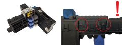 Caixa de fusíveis 95400-26500 E4-97RA-000002 Hyundai 2198