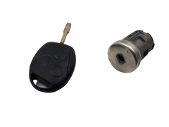 Canhão de Ignição Ford M179A 2S6T15K601AB 1082