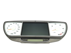 Velocímetro 1499140080 Phedra C8 807 Ulysse PSA 45168