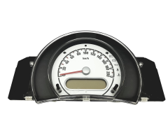 Velocímetro Opel Agila 34100-52K00 3410052K00 53015