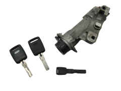 Canhão de Ignição Audi A3 A4 A6 4B0905851C 4B0905849 1433