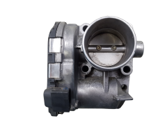 Válvula do corpo do acelerador Fiat Lancia Alfa Romeo 0280750137 1.4 16V 2918
