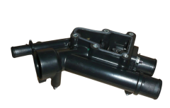 Caixa do Termostato Original Citroen Peugeot 308 406 407 2.0 1338AV