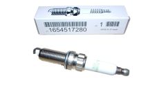 Vela de ignição Novo Original 1654517280 Citroen Peugeot
