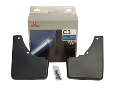 Para-lamas Frente Citroen C3 C3 II 940335 9403.35 Original