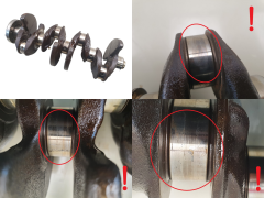Cambota 0501L4 9802962980 53465005 1.6 VTI Citroen Peugeot