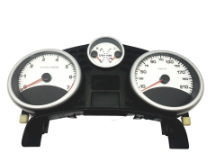 Conta-rotações Peugeot 207 9662903880 A2C35190331 57401