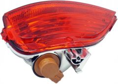Farol nevoeiro Esquerdo Traseira Renault Megane III 265800007R