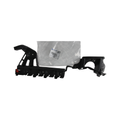 Suporte do para-choques Direito Traseira Original 13368088 Opel Astra J