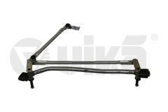 Mecanismo Limpa-vidros Frente 8R1955023D 99551787901 Audi Q5 Vika
