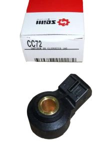 Sensor de Detonação CC72 2346015900 Renault Dacia Seim