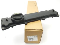 Tampa das Válvulas Original Citroen Peugeot 307 C3 1.4 16v 0248P5 96576378