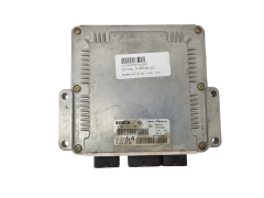 Unidade de Controlo 0281011081 9647472780 9646850580 PSA Bosch 3689