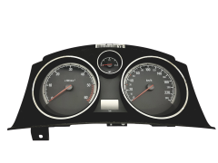 Conta-rotações Opel Astra H Zafira B 13309003 YD VDO