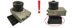 Bomba Abs Land Rover Freelander SRB000200A0066 10.0925-0851.3 65975